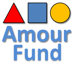 Amour Fund logo