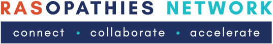 Rasopathies Network logo