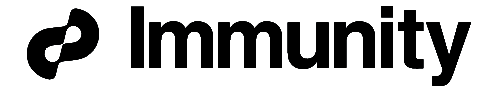 Immunity logo