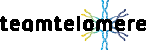 Team telomere logo